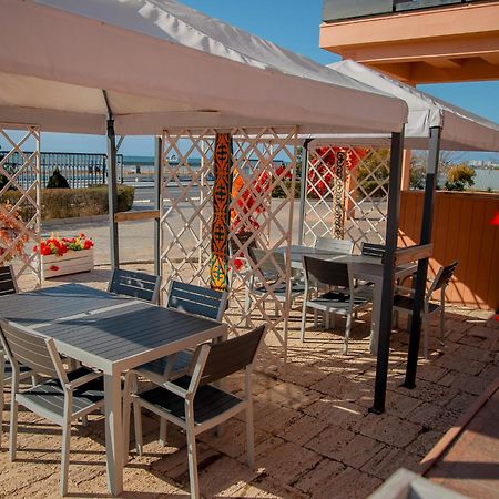 Miramar Apart Hotel & Spa Aktau  Zewnętrze zdjęcie