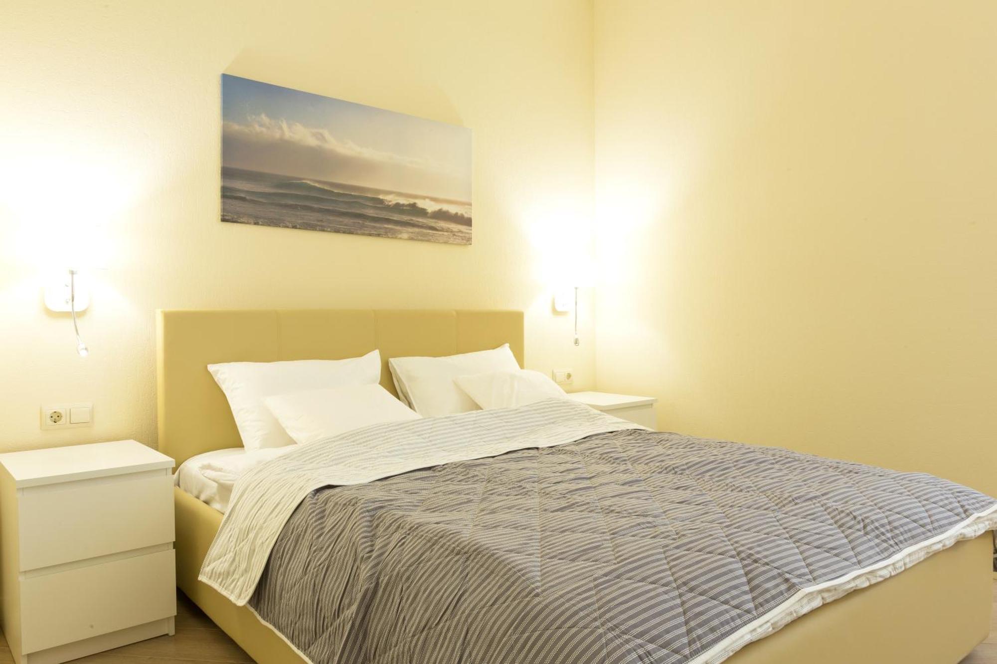 Miramar Apart Hotel & Spa Aktau  Zewnętrze zdjęcie