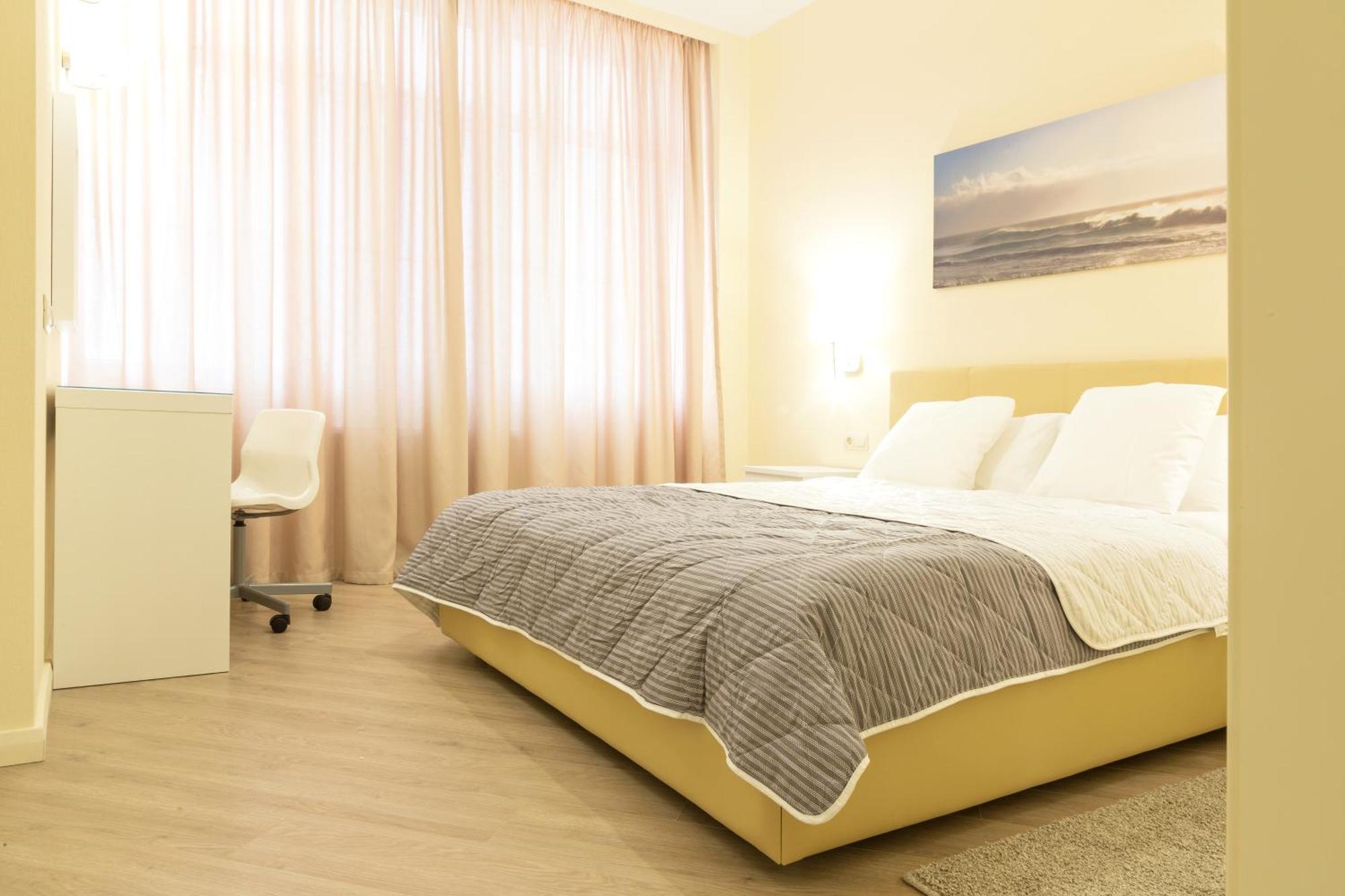 Miramar Apart Hotel & Spa Aktau  Zewnętrze zdjęcie