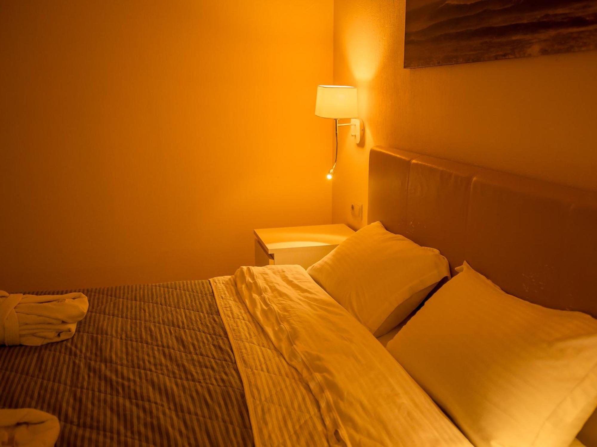 Miramar Apart Hotel & Spa Aktau  Zewnętrze zdjęcie