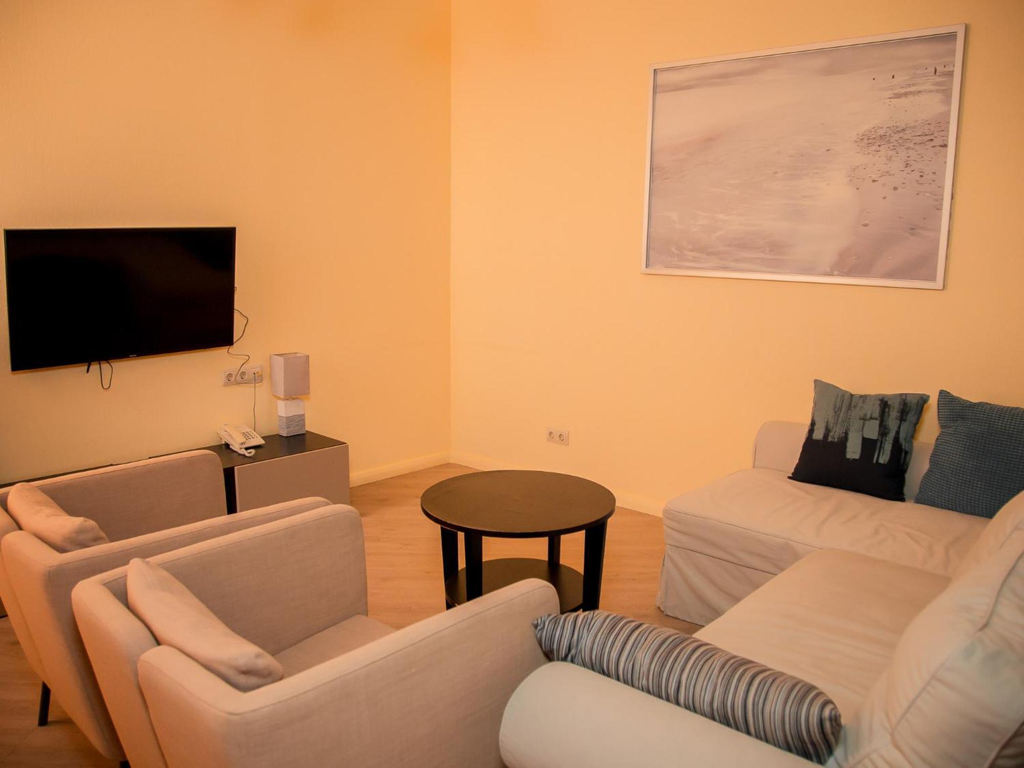 Miramar Apart Hotel & Spa Aktau  Zewnętrze zdjęcie