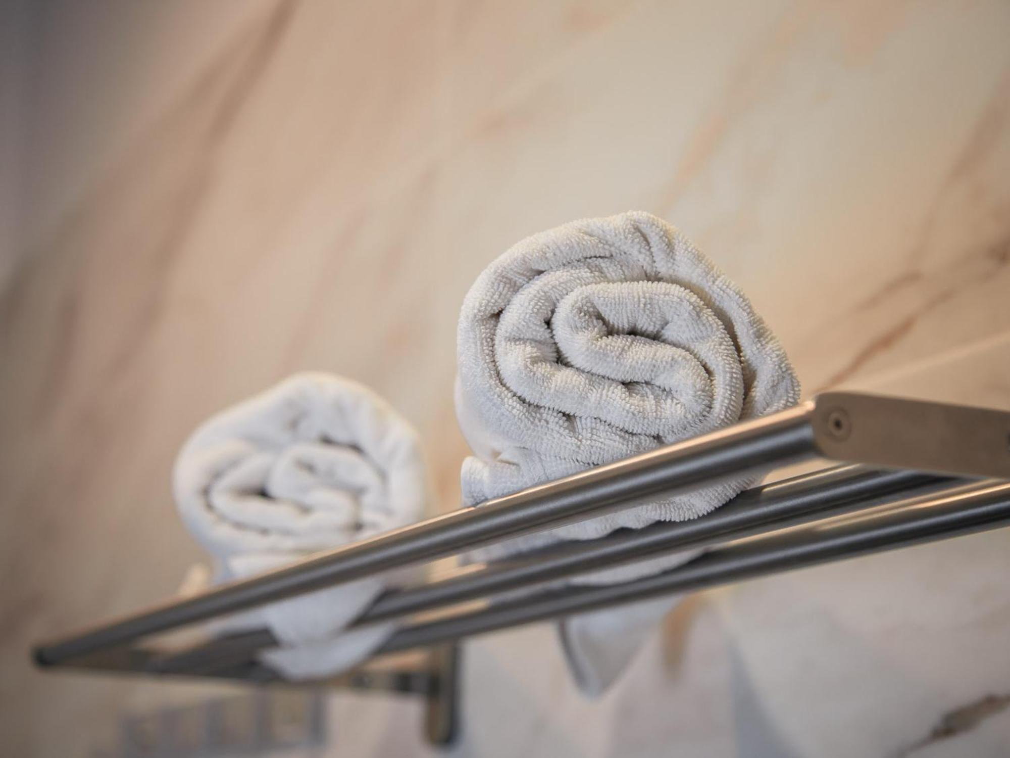Miramar Apart Hotel & Spa Aktau  Zewnętrze zdjęcie