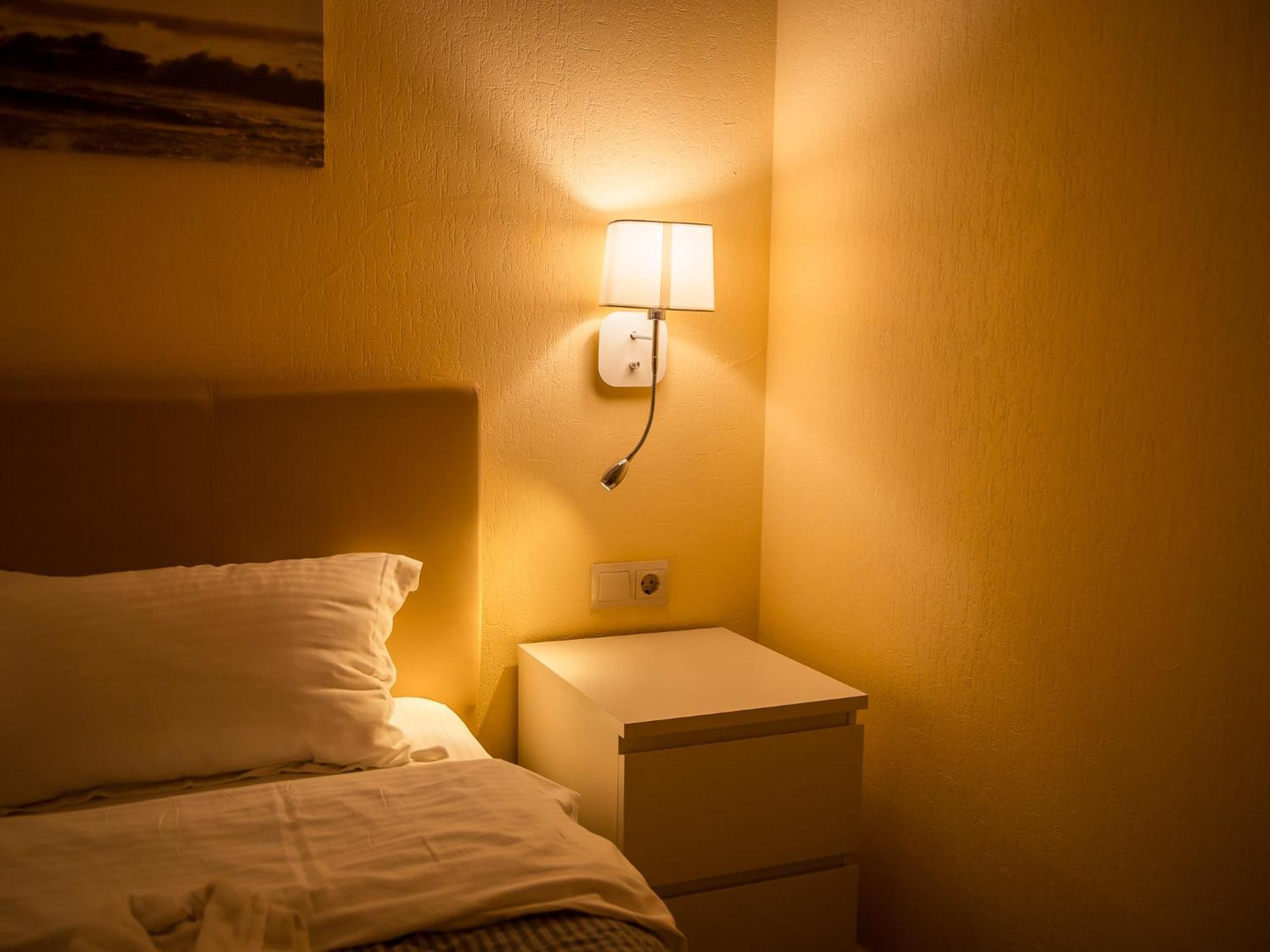 Miramar Apart Hotel & Spa Aktau  Zewnętrze zdjęcie