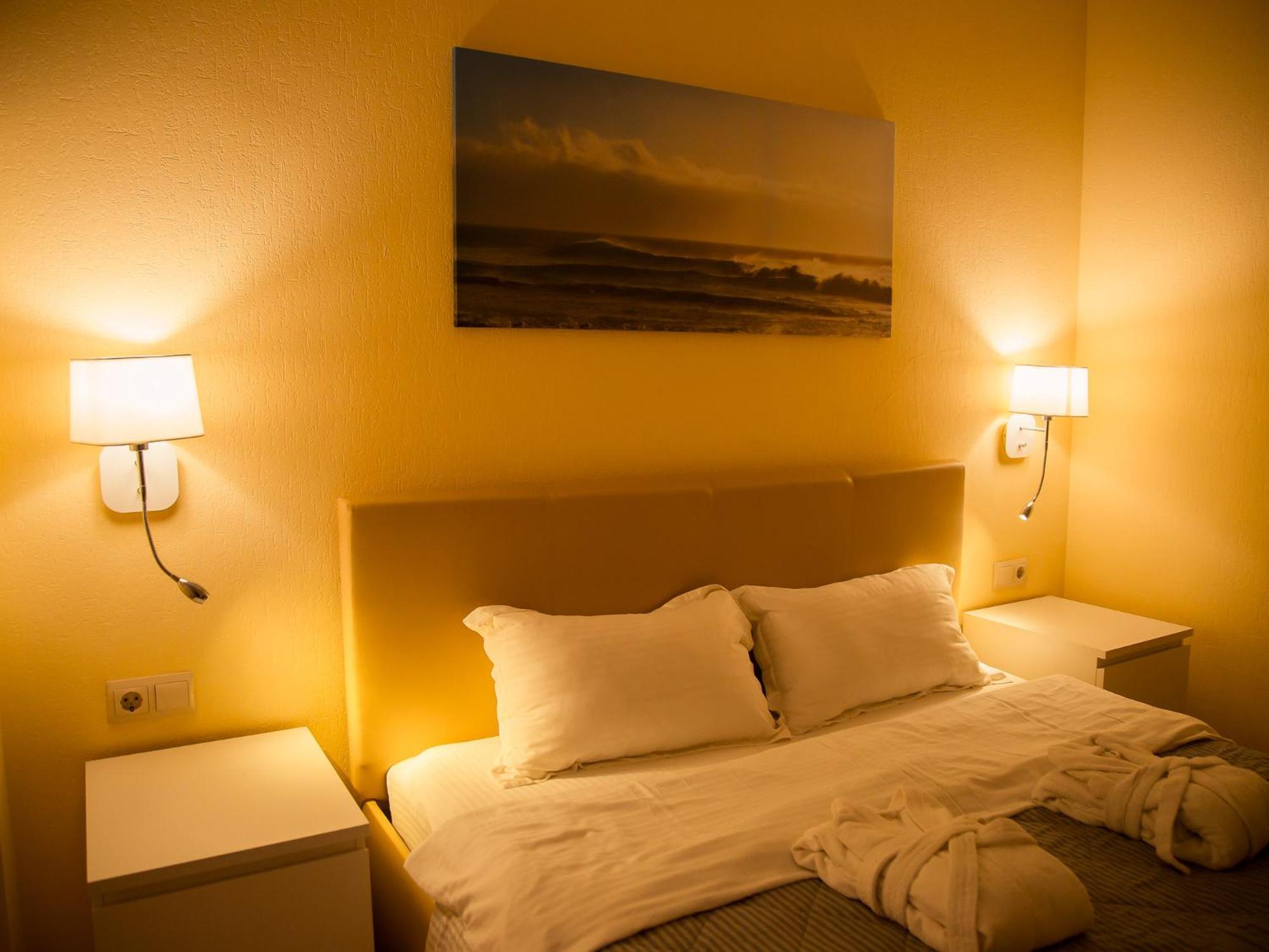Miramar Apart Hotel & Spa Aktau  Zewnętrze zdjęcie