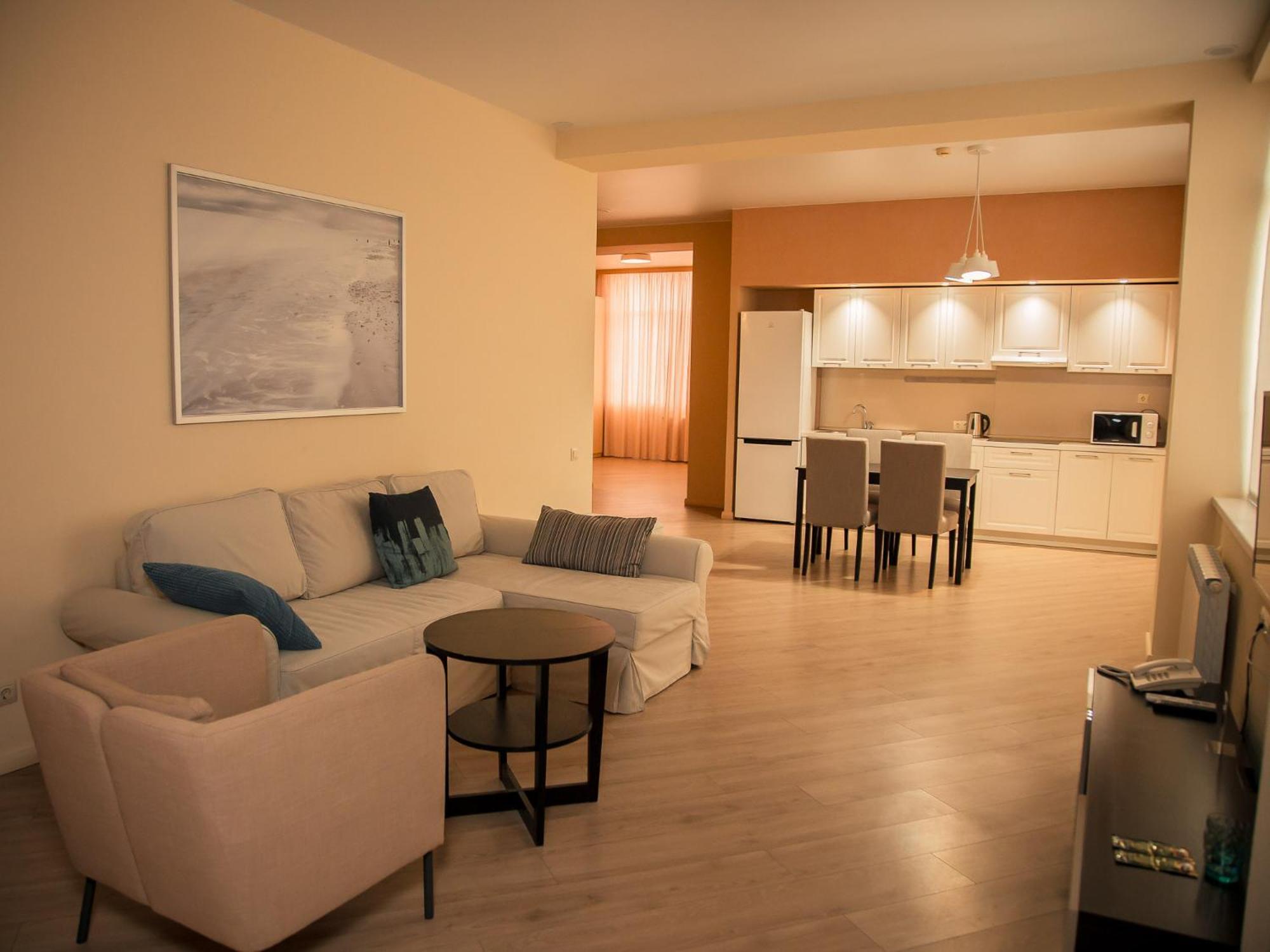 Miramar Apart Hotel & Spa Aktau  Zewnętrze zdjęcie