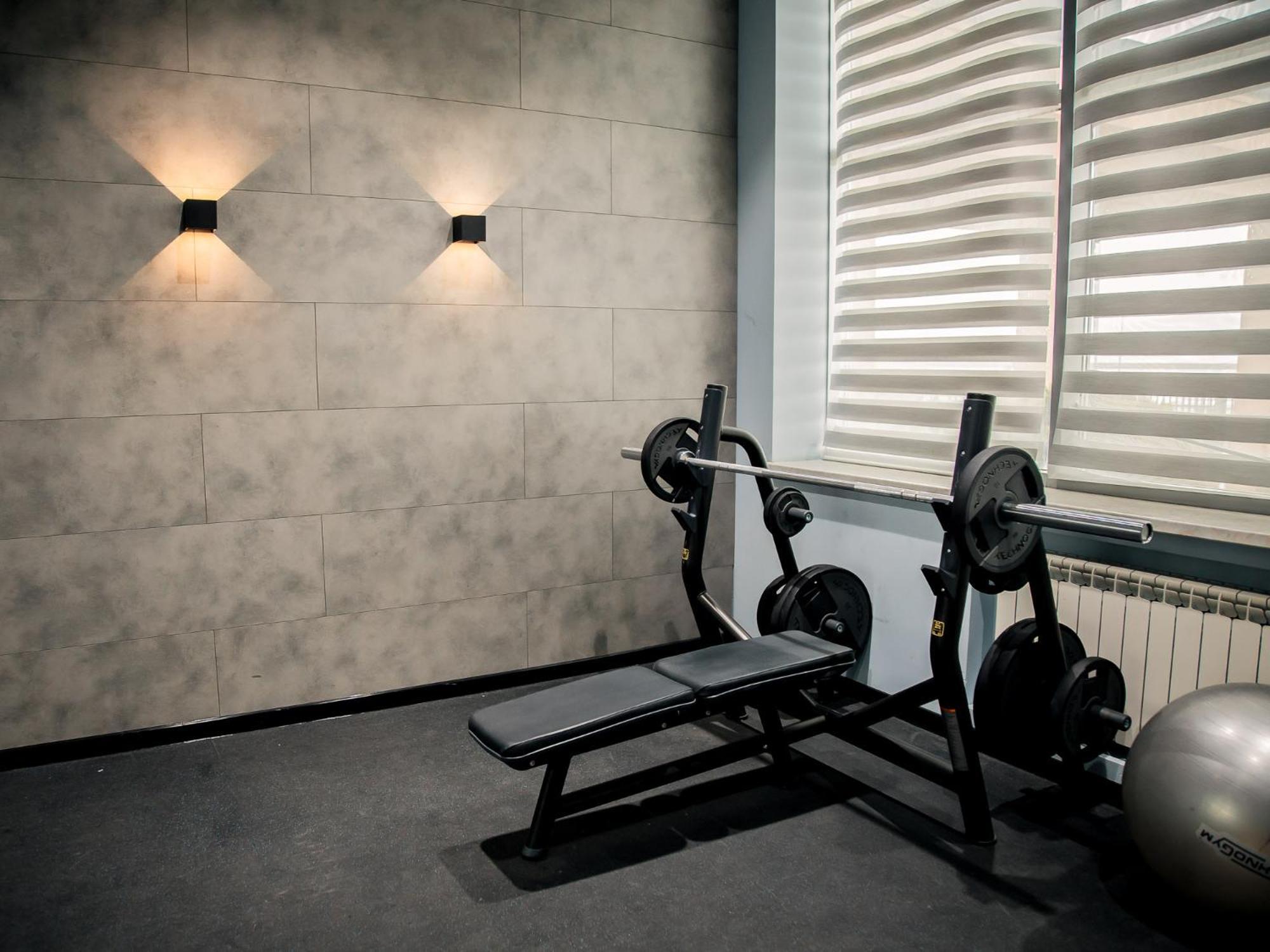 Miramar Apart Hotel & Spa Aktau  Zewnętrze zdjęcie