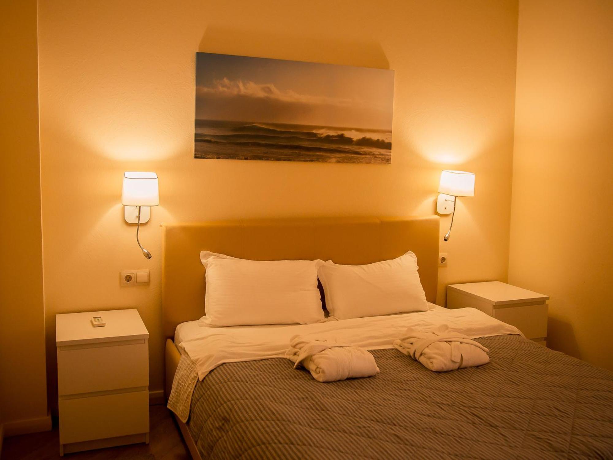 Miramar Apart Hotel & Spa Aktau  Zewnętrze zdjęcie