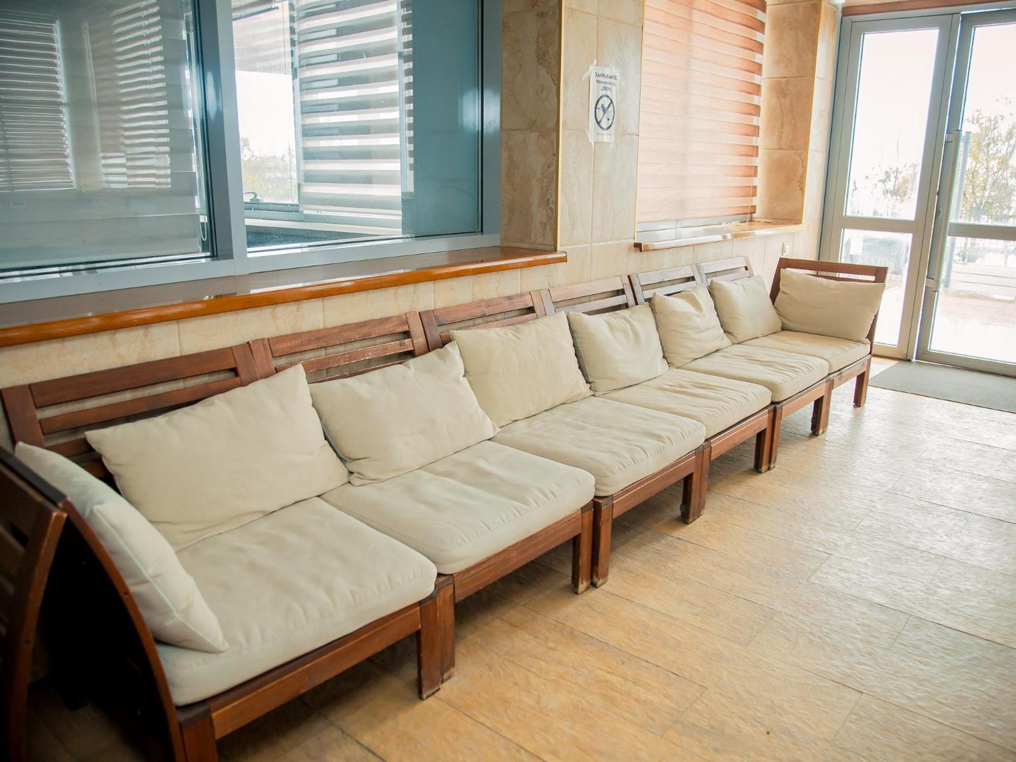Miramar Apart Hotel & Spa Aktau  Zewnętrze zdjęcie